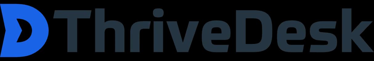 ThriveDesk