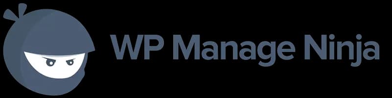 WP Manage Ninja