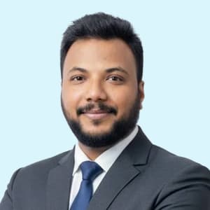 Akram Hossain