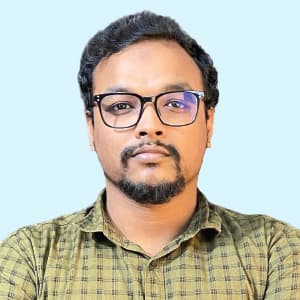 Arafat Akash
