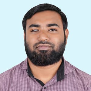Maudud Hossain