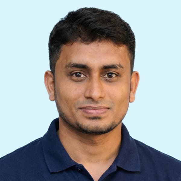 Shaikat Azim