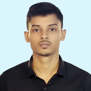 Shamim Hasan