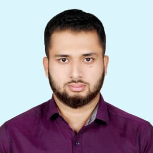 Sohanur Rahman