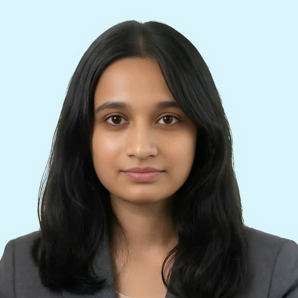Supreakshya Shrestha