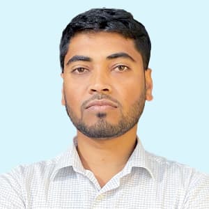 Usuf Ali