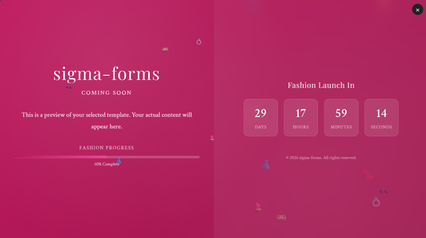 Fashion Elite
