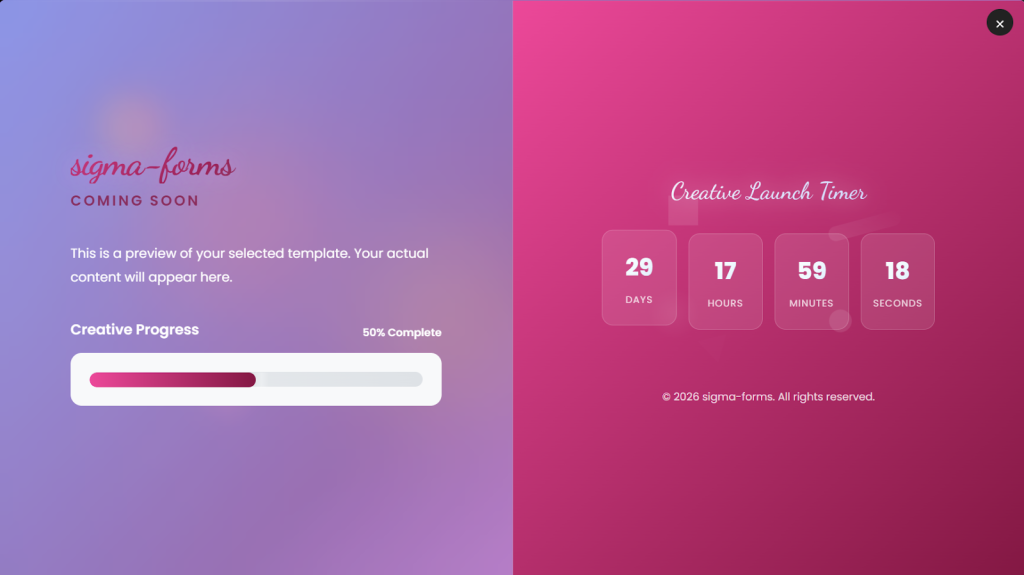 Creative Studio
