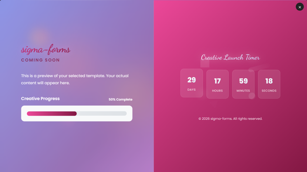 Creative Studio