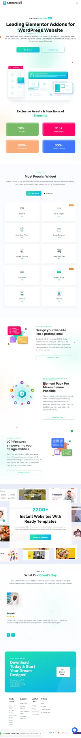 elementpack.pro