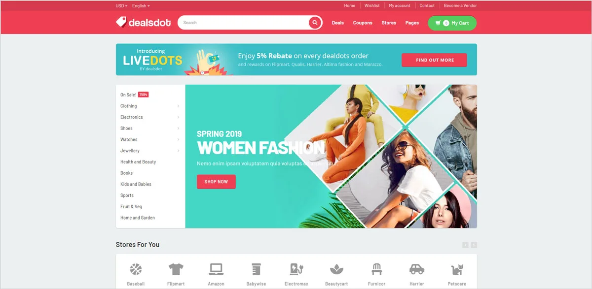 Adsense Optimized WordPress Themes