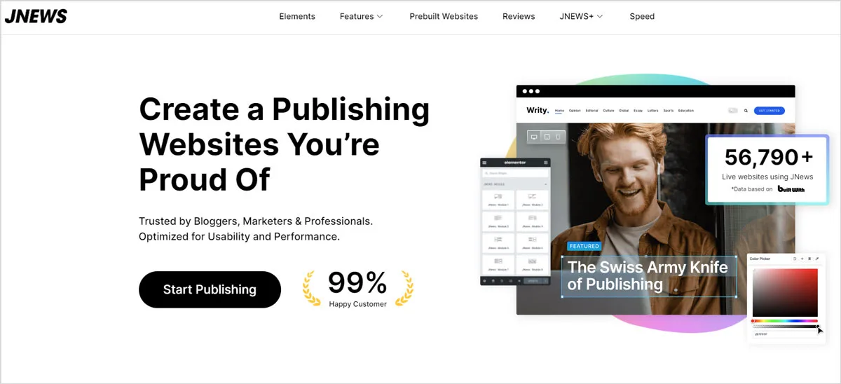 Adsense Optimized WordPress Themes
