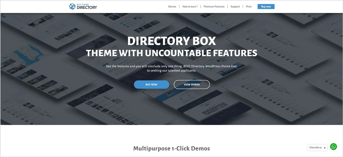 40+ Creative and AdSense Optimized WordPress Themes