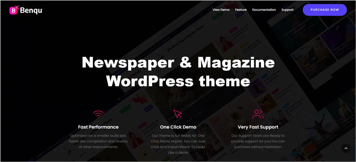 40+ Creative and AdSense Optimized WordPress Themes