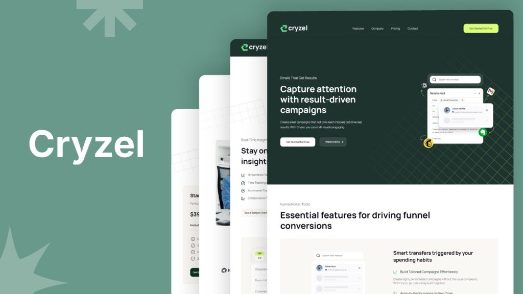 Cryzel