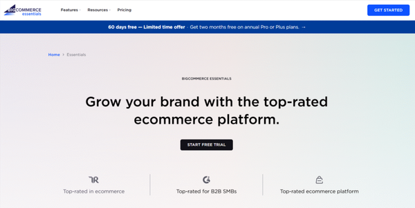 bigcommerce
