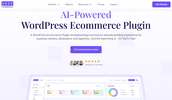 EasyCommerce