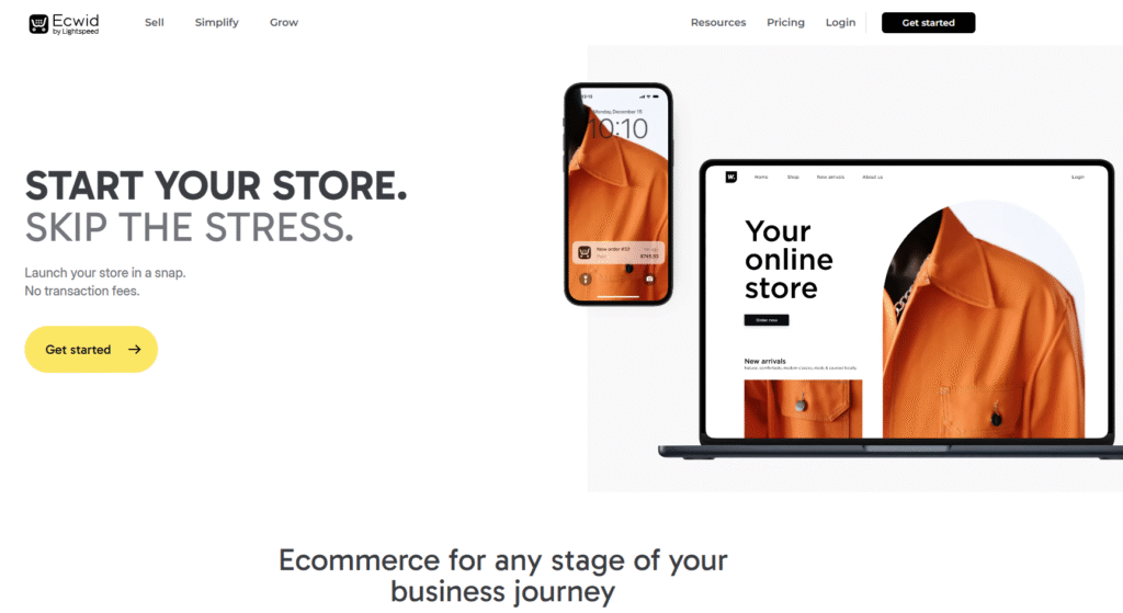 ecwid
