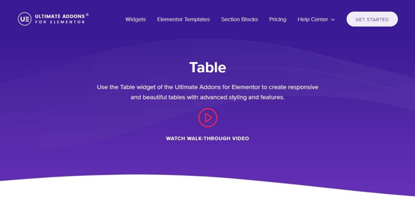 Ultimate Addons