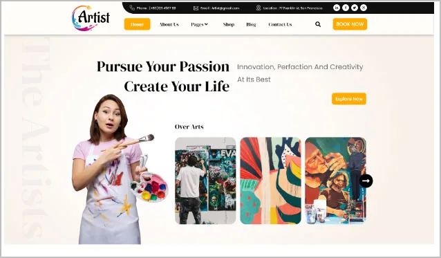 Best Free WordPress Themes