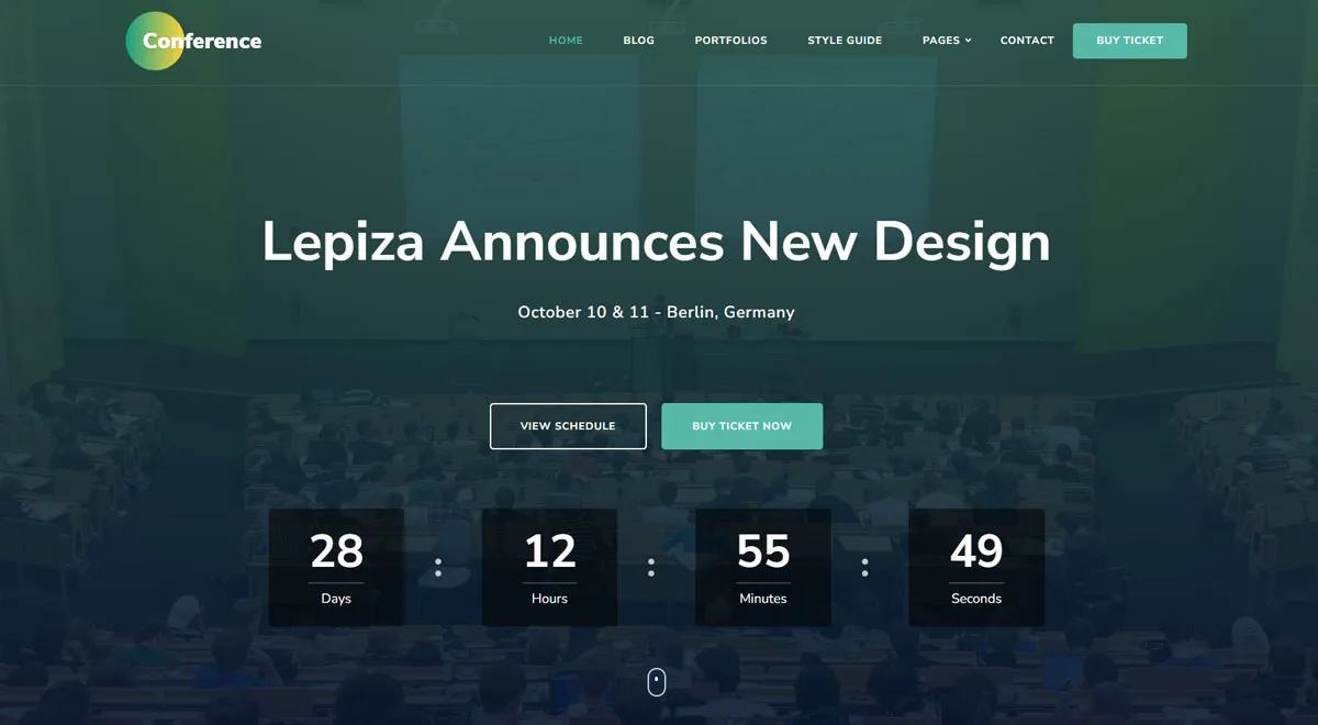 Best Free WordPress Themes