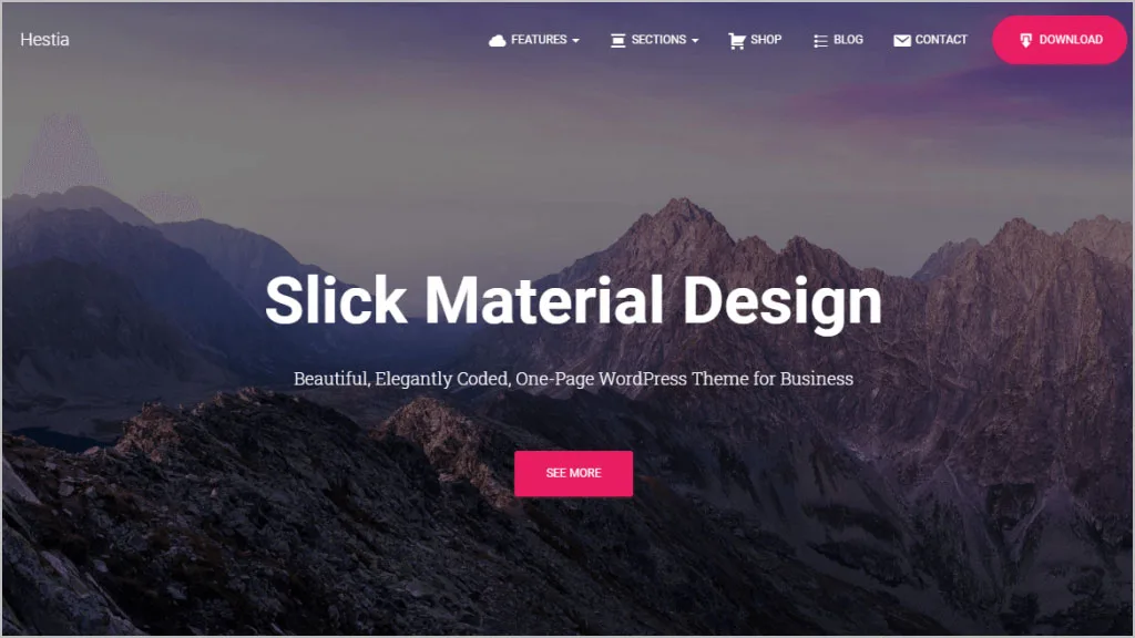 Best Free WordPress Themes