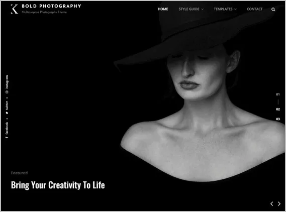 Best Free WordPress Themes