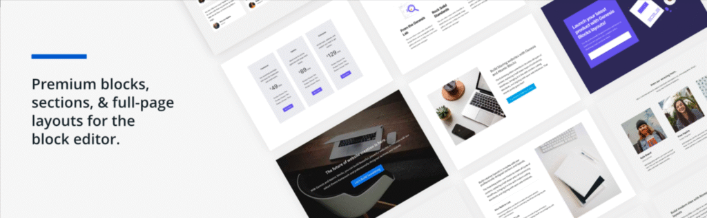 Genesis Block - Best Gutenberg Builder Genesis Block - Best Gutenberg Builder