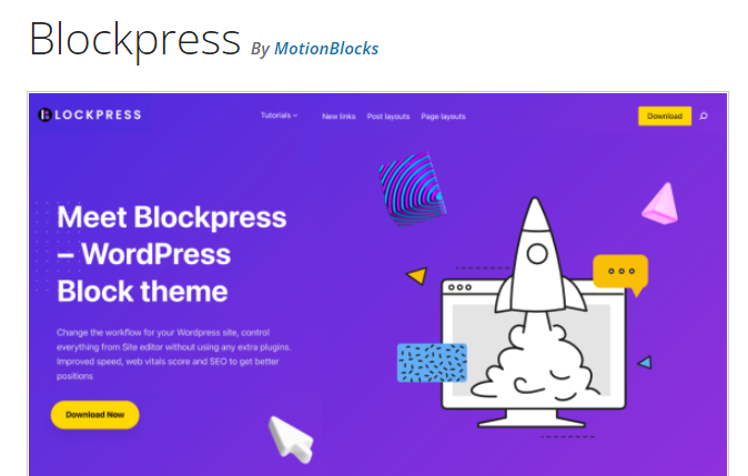 blockpress