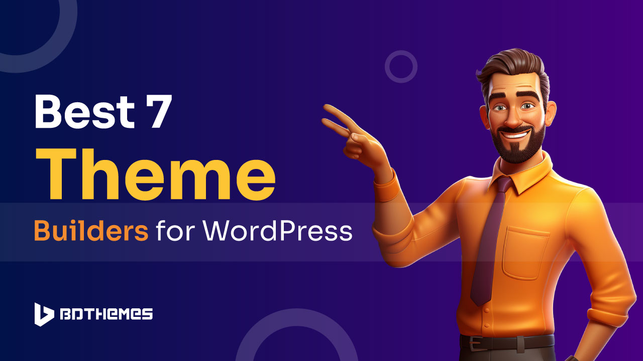 Best Theme Builders for Elementor in 2026