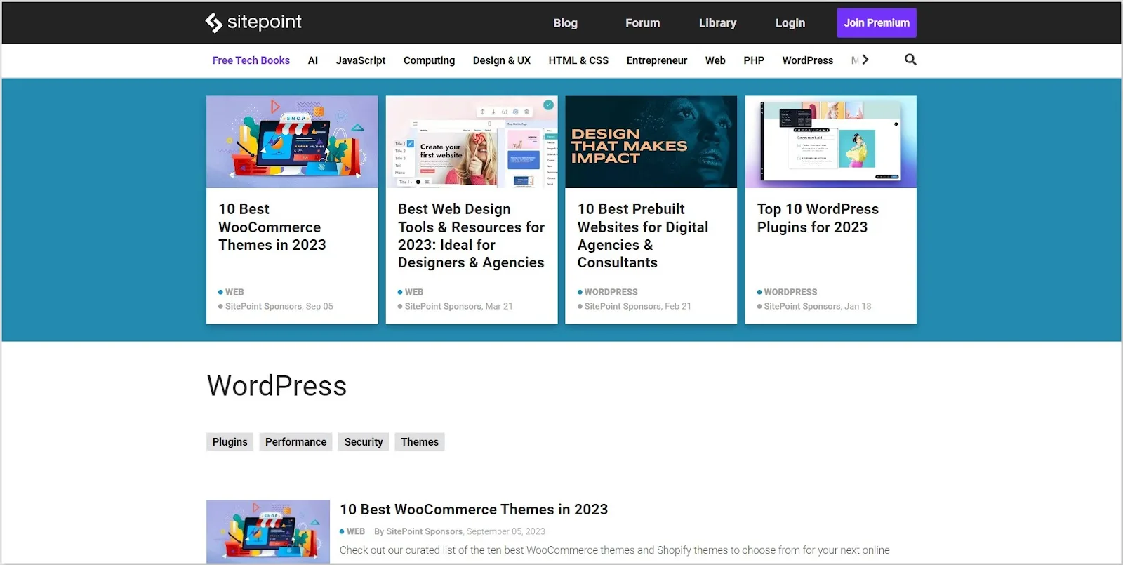 Best Way To Learn WordPress From Websites