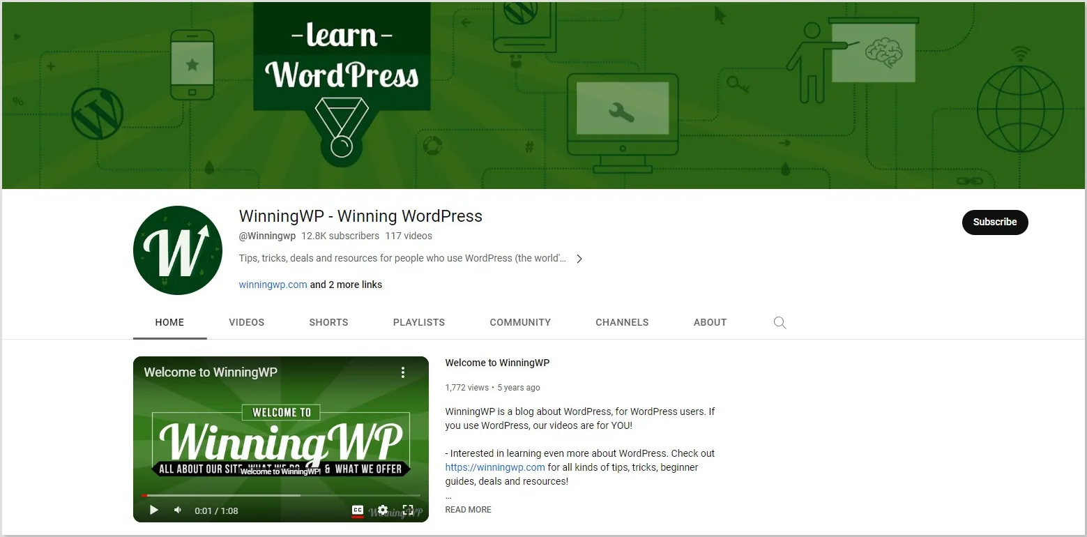 7 Best Way To Learn WordPress: 40+ Resources