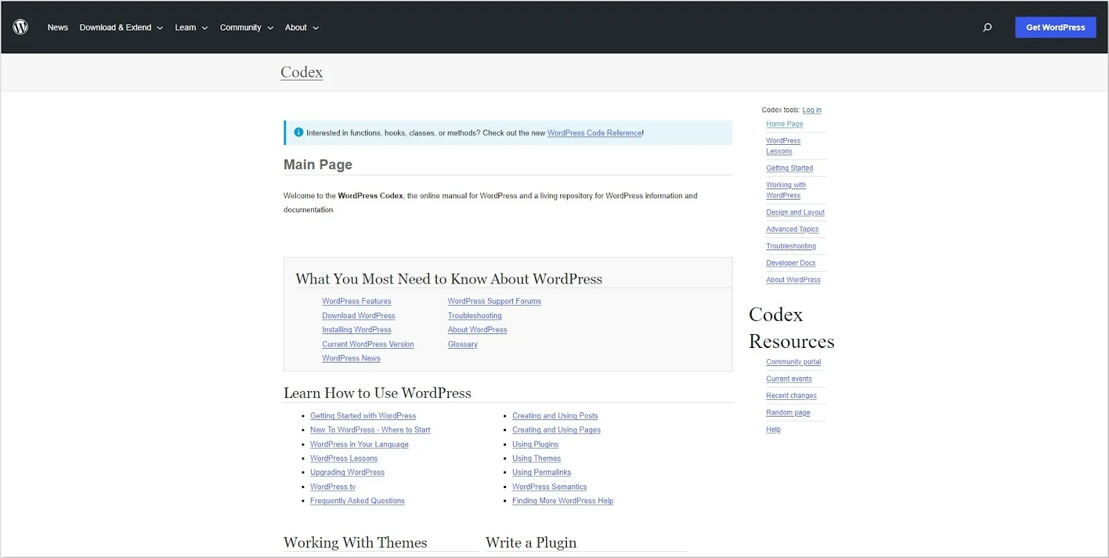 7 Best Way To Learn WordPress: 40+ Resources