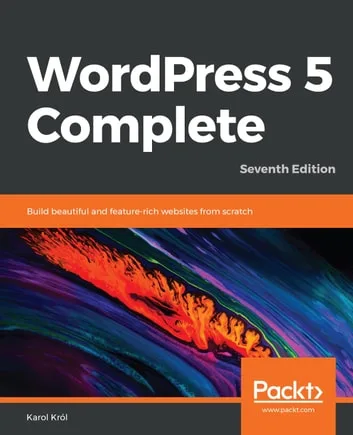 Best Way To Learn WordPress From Books