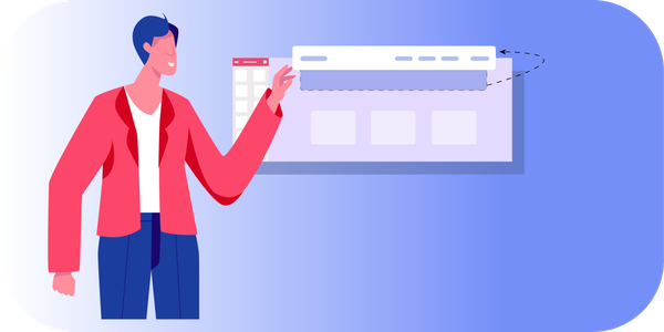 what is an Elementor header