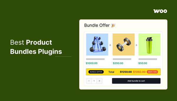 Best WooCommerce Product Bundles Plugins to Boost Sales in 2026