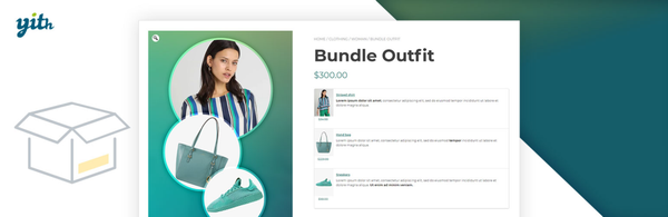 YITH WooCommerce Product Bundles YITH WooCommerce Product Bundles