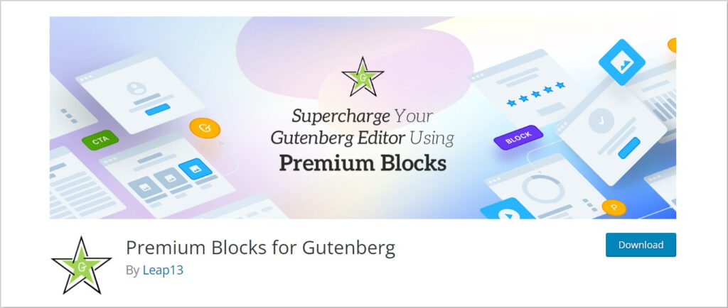 best wordpress block editor
