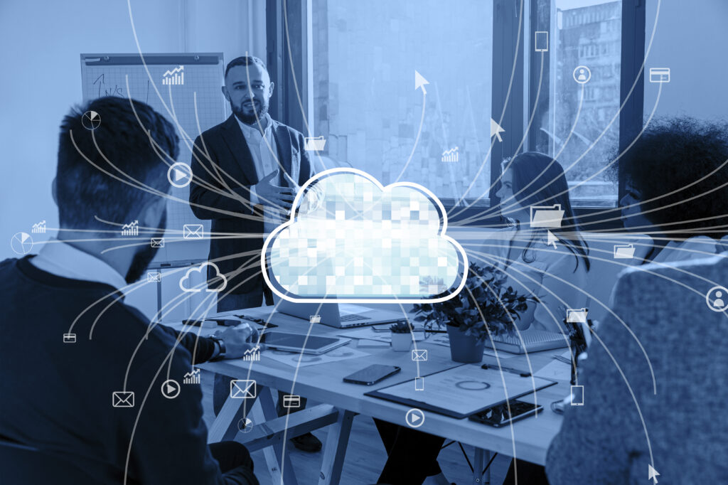 What to Look for in WordPress Cloud Hosting What to Look for in WordPress Cloud Hosting