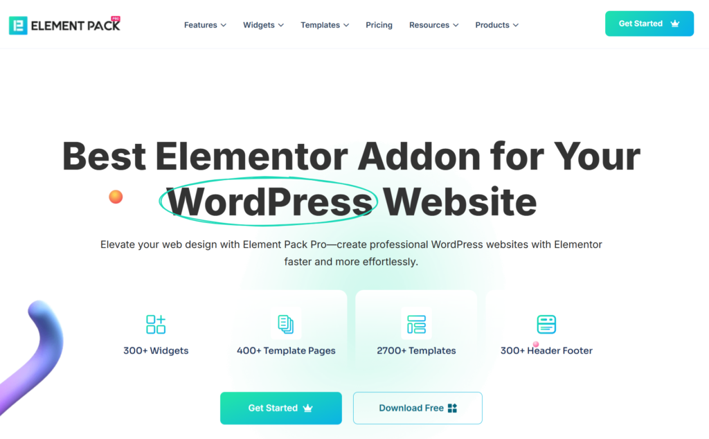 Element Pack Pro - Best WordPress Page Builders Element Pack Pro - Best WordPress Page Builders