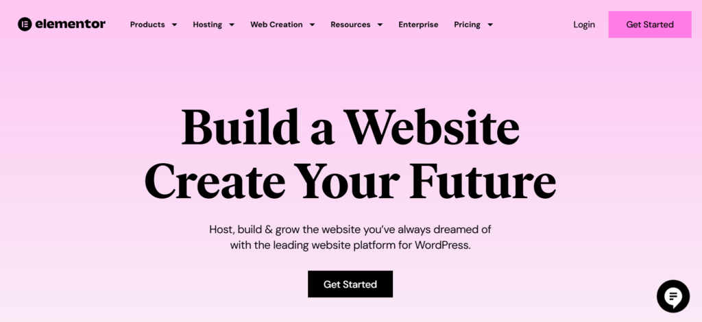 Elementor - Best WordPress Page Builders Elementor - Best WordPress Page Builders