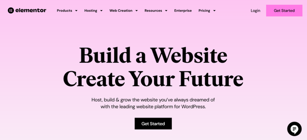 Elementor - Best WordPress Page Builders Elementor - Best WordPress Page Builders