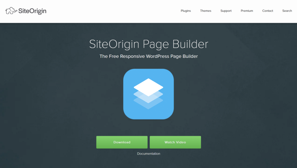 Site Origin - Best WordPress Page Builders Site Origin - Best WordPress Page Builders