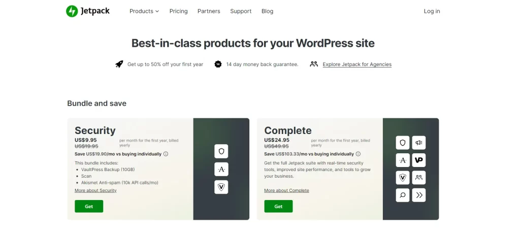Jetpack: Site Management with Insights Jetpack: Site Management with Insights