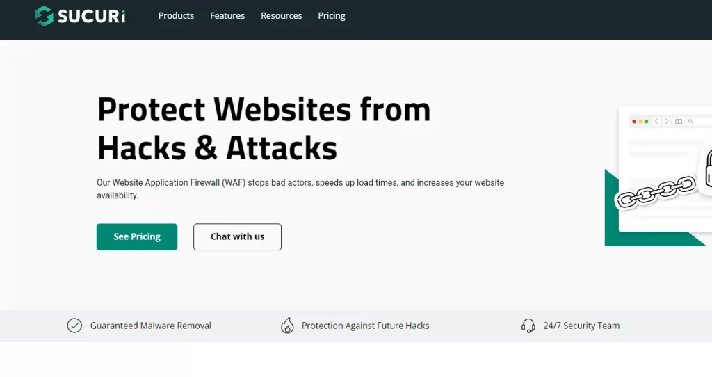Sucuri Firewall Sucuri Firewall
