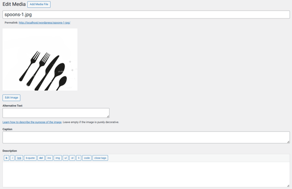 Click on the Image You Want to Download