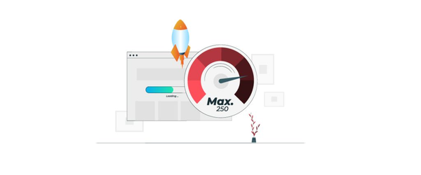 Site speed is skyrocket by Element Pack Pro