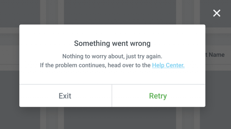 Elementor problems with solutions