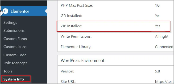 How To Fix Common Errors With Elementor Kit Library