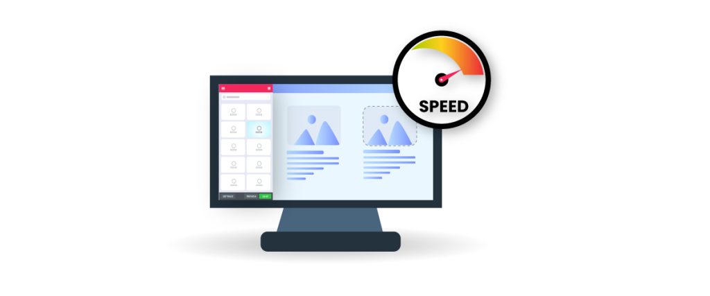 a faster plugin for building faster websites